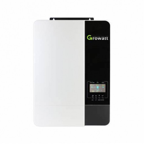 Invertor Off Grid Growatt SPF5000 ES - Se vinde doar impreuna cu Shine Wifi-F